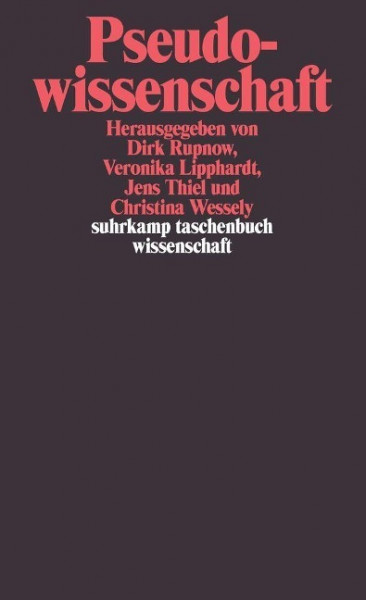 Pseudowissenschaft