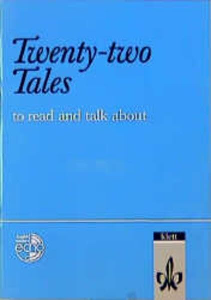 Twenty-two Tales to read and talk about (English Readers)