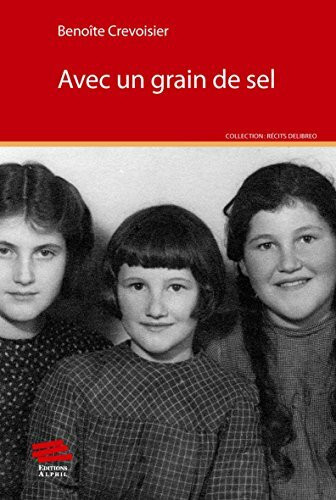 Avec un grain de sel
