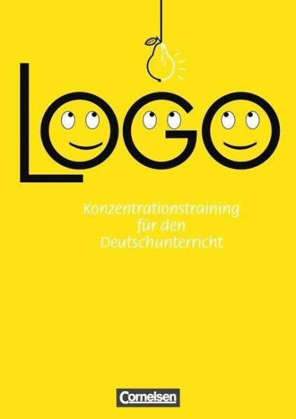 Logo! Konzentrationsübungen 5./6. Klasse
