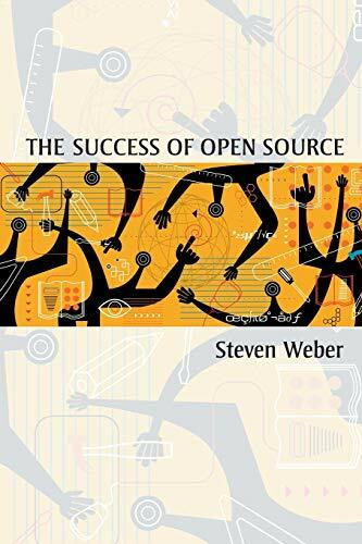 The Success of Open Source