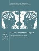 ECCO Social Media Report