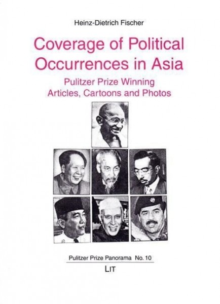 Coverage of Political Occurences in Asia