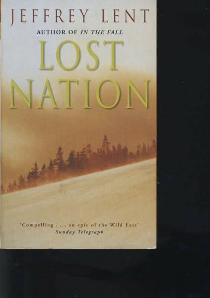 Lost Nation