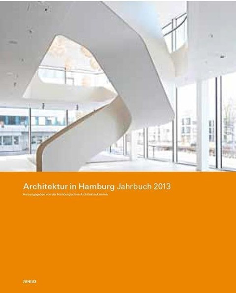 Architektur in Hamburg Jahrbuch 2013