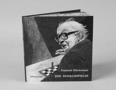 Der Schachspieler