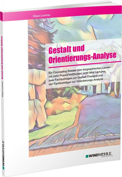 Gestalt und Orientierungs-Analyse