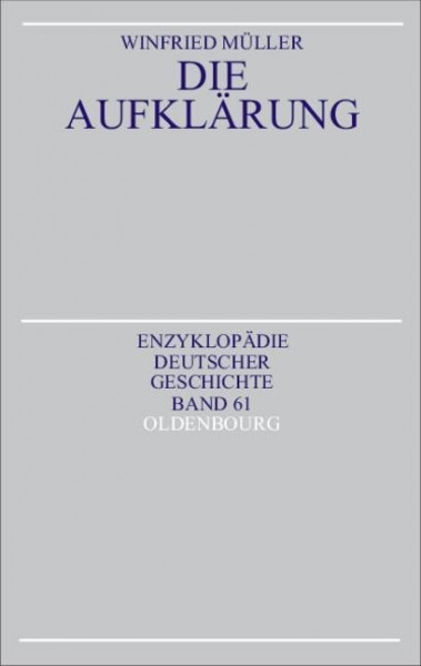 Die Aufklärung
