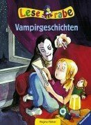 Vampirgeschichten (Der Leserabe)