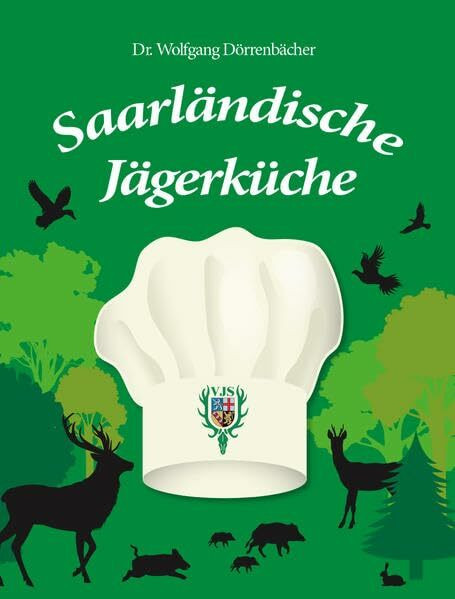 Saarländische Jägerküche