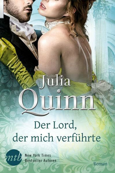 Der Lord, der mich verführte: Roman (Smythe-Smith)