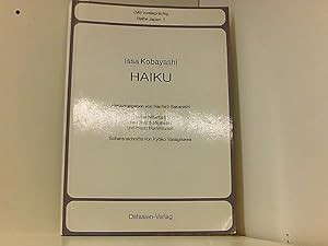 OAV zweisprachig Reihe Japan 1: Haiku