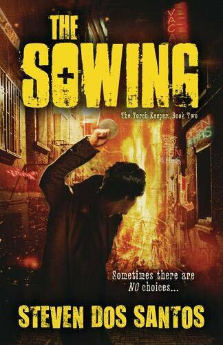 The Sowing (Torch Keeper, Band 2)