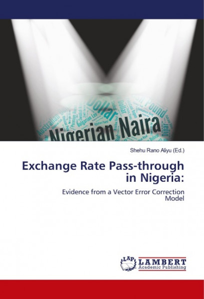 Exchange Rate Pass-through in Nigeria: