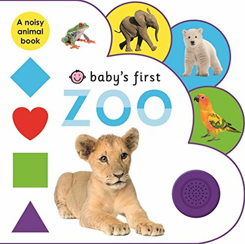 Zoo: Baby'S First