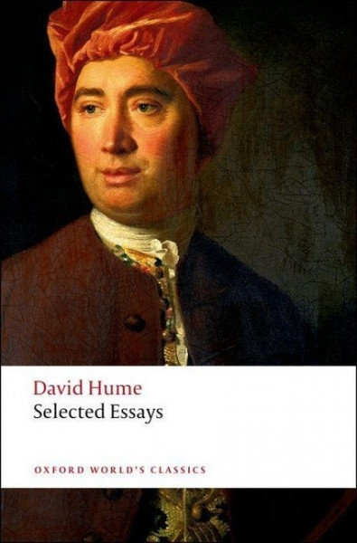 Selected Essays