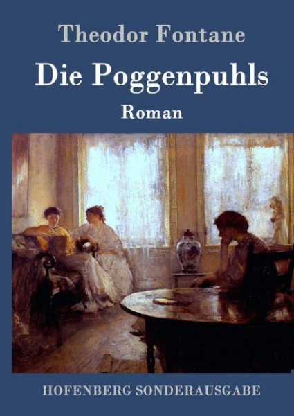 Die Poggenpuhls