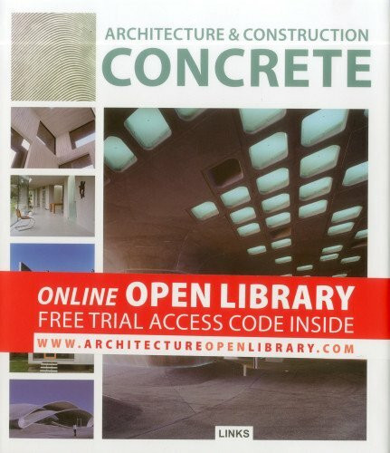Concrete (Architecture & Construction in)