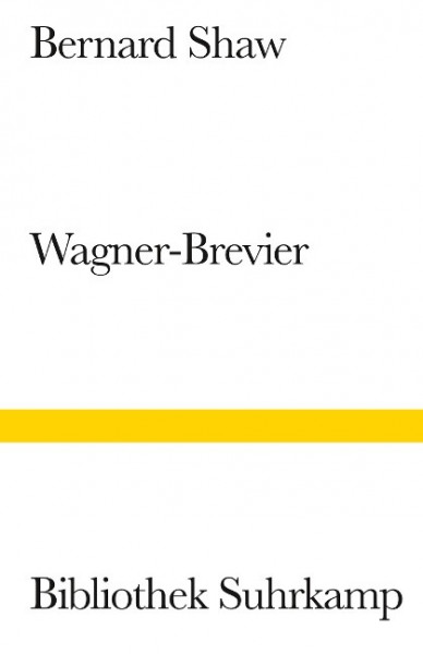 Ein Wagner-Brevier