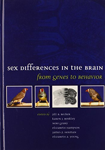 Sex Differences in the Brain: From Genes to Behavior