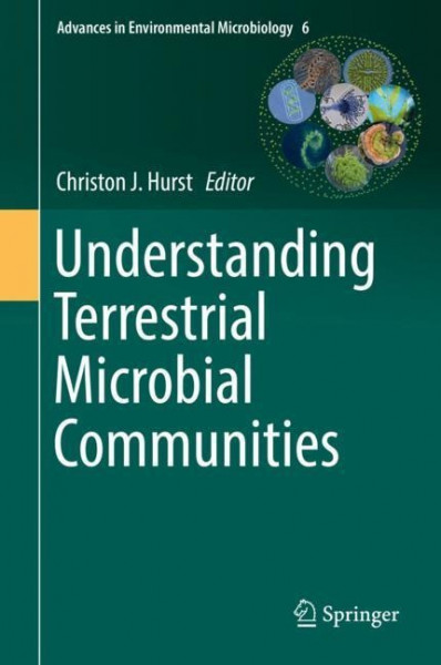 Understanding Terrestrial Microbial Communities