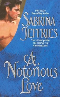 A Notorious Love