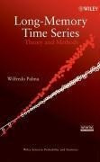 Long-Memory Time Series: Theory and Methods