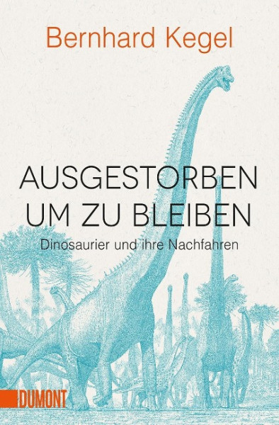 Ausgestorben, um zu bleiben