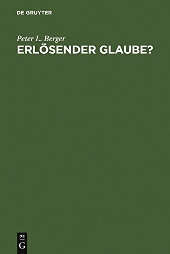 Erlösender Glaube?: Fragen an das Christentum
