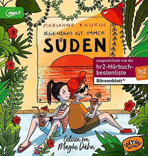 Irgendwo ist immer Süden Irgendwo ist immer Süden