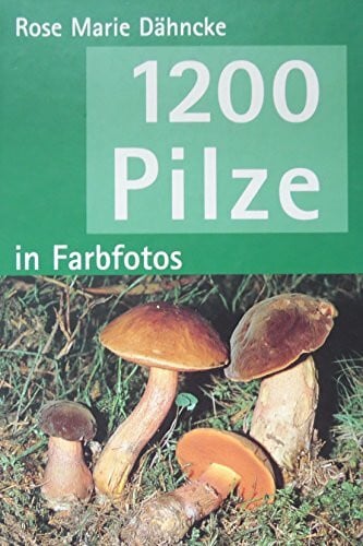1200 Pilze