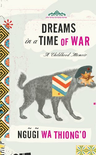 Dreams in a Time of War