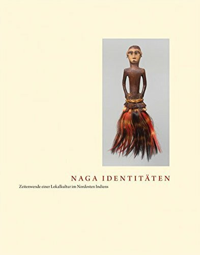 Naga Identitäten