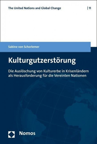 Kulturgutzerstörung