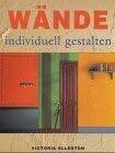 Wände individuell gestalten