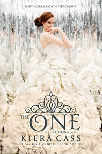 HarperCollins Us The Selection, The One, A Selection Novel