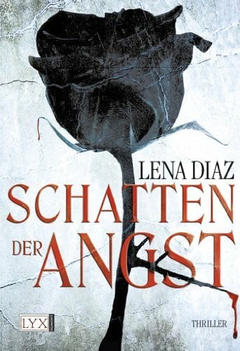 Schatten der Angst (Nursery Rhyme, Band 1)