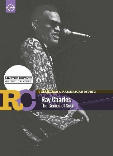 Ray Charles - The Genius of Soul (Limited Edition)