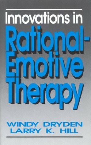 Innovations in Rational-Emotive Therapy