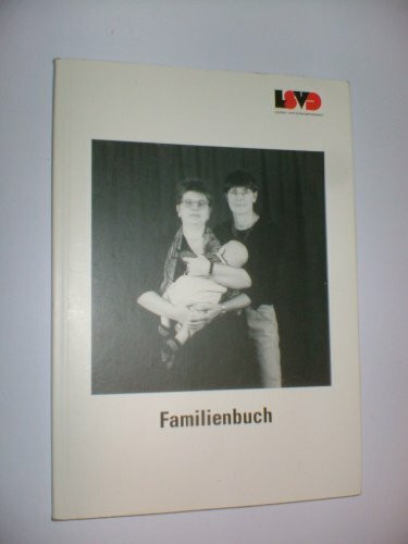 Familienbuch