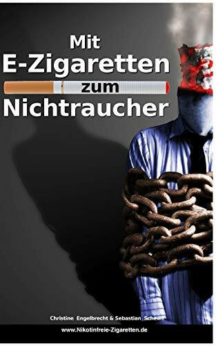 Mit E-Zigaretten zum Nichtraucher! - www.Nikotinfreie-Zigaretten.de: Mit nikotinfreien elektronischen Zigaretten und der richtigen Strategie lernen, das Rauchen nicht zu vermissen.