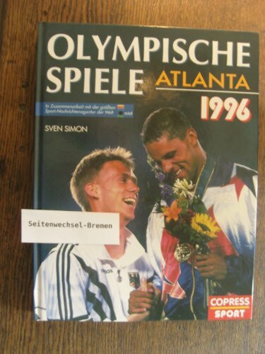 Olympische Spiele 1996: Atlanta