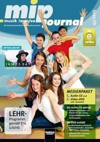 mip-journal 43/2015, Medienpaket