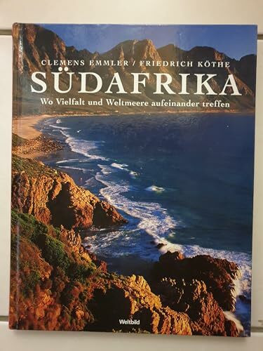 Südafrika.