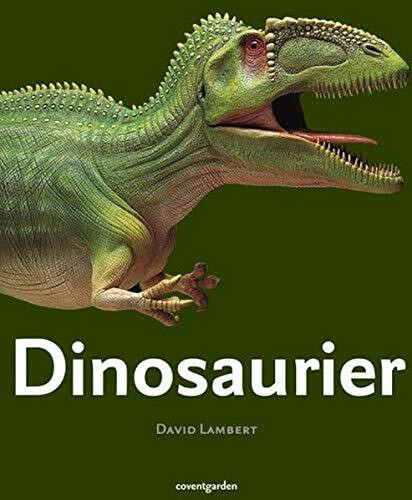 Dinosaurier