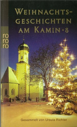 Weihnachtsgeschichten am Kamin 8