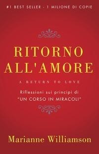 Ritorno all'amore