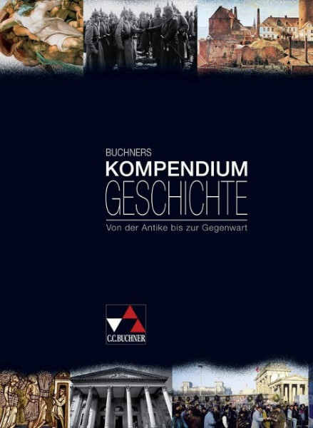 Kompendium Geschichte