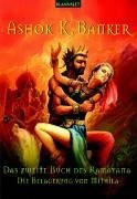 Das Zweite Buch des Ramayana. Die Belagerung von Mithila