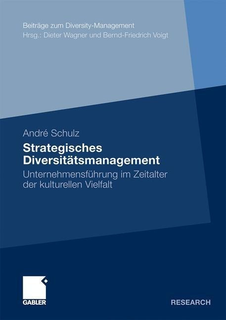 Strategisches Diversit�tsmanagement